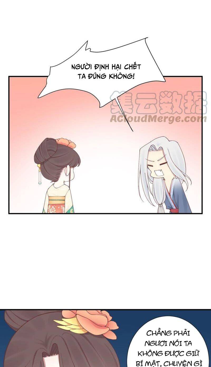 Hoàng Hậu Bận Lắm Chapter 157 - 5