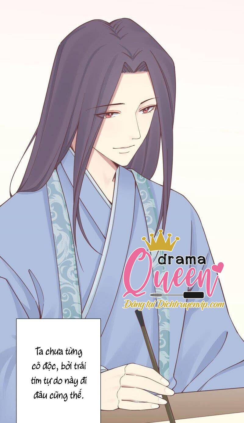 Hoàng Hậu Bận Lắm Chapter 157 - 41