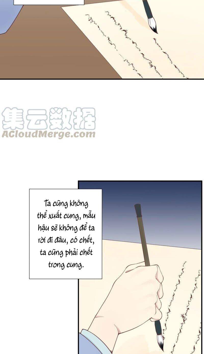 Hoàng Hậu Bận Lắm Chapter 157 - 42