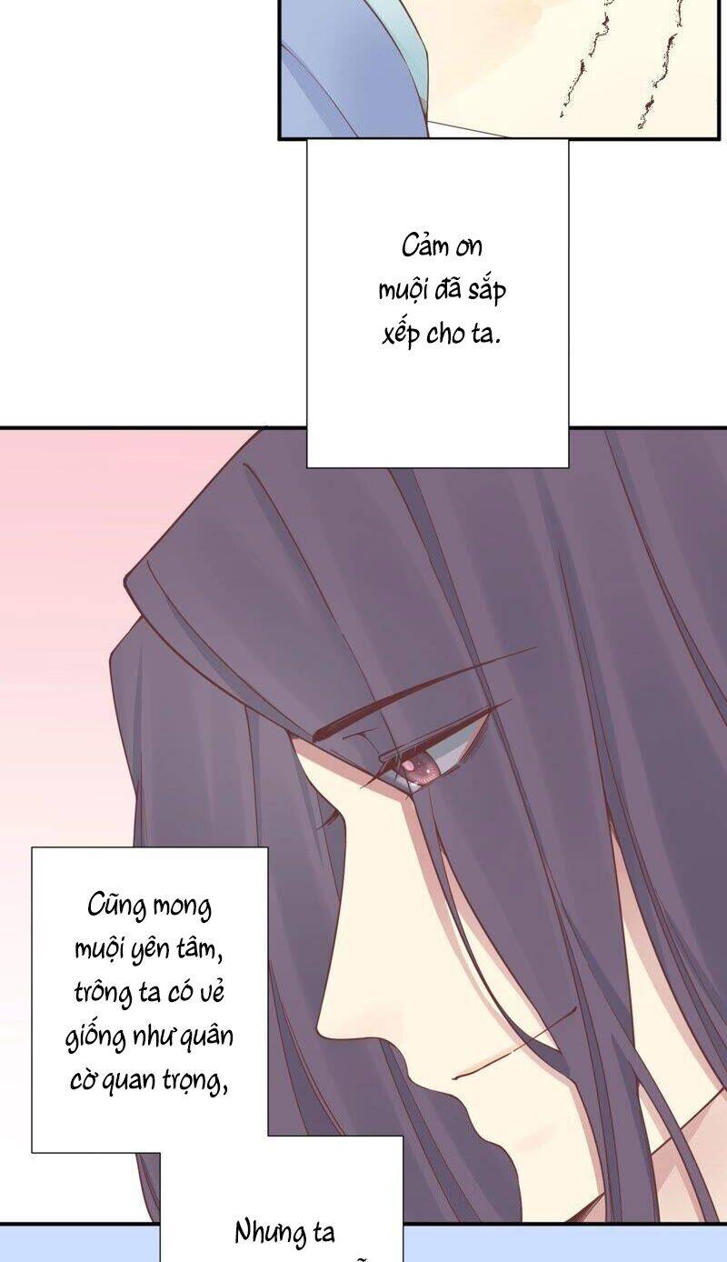 Hoàng Hậu Bận Lắm Chapter 157 - 43