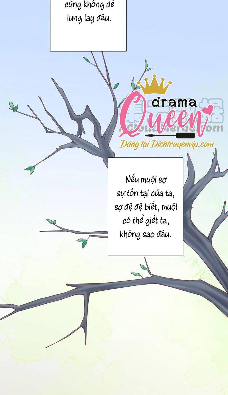 Hoàng Hậu Bận Lắm Chapter 157 - 44