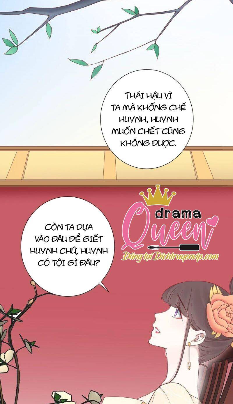 Hoàng Hậu Bận Lắm Chapter 157 - 47