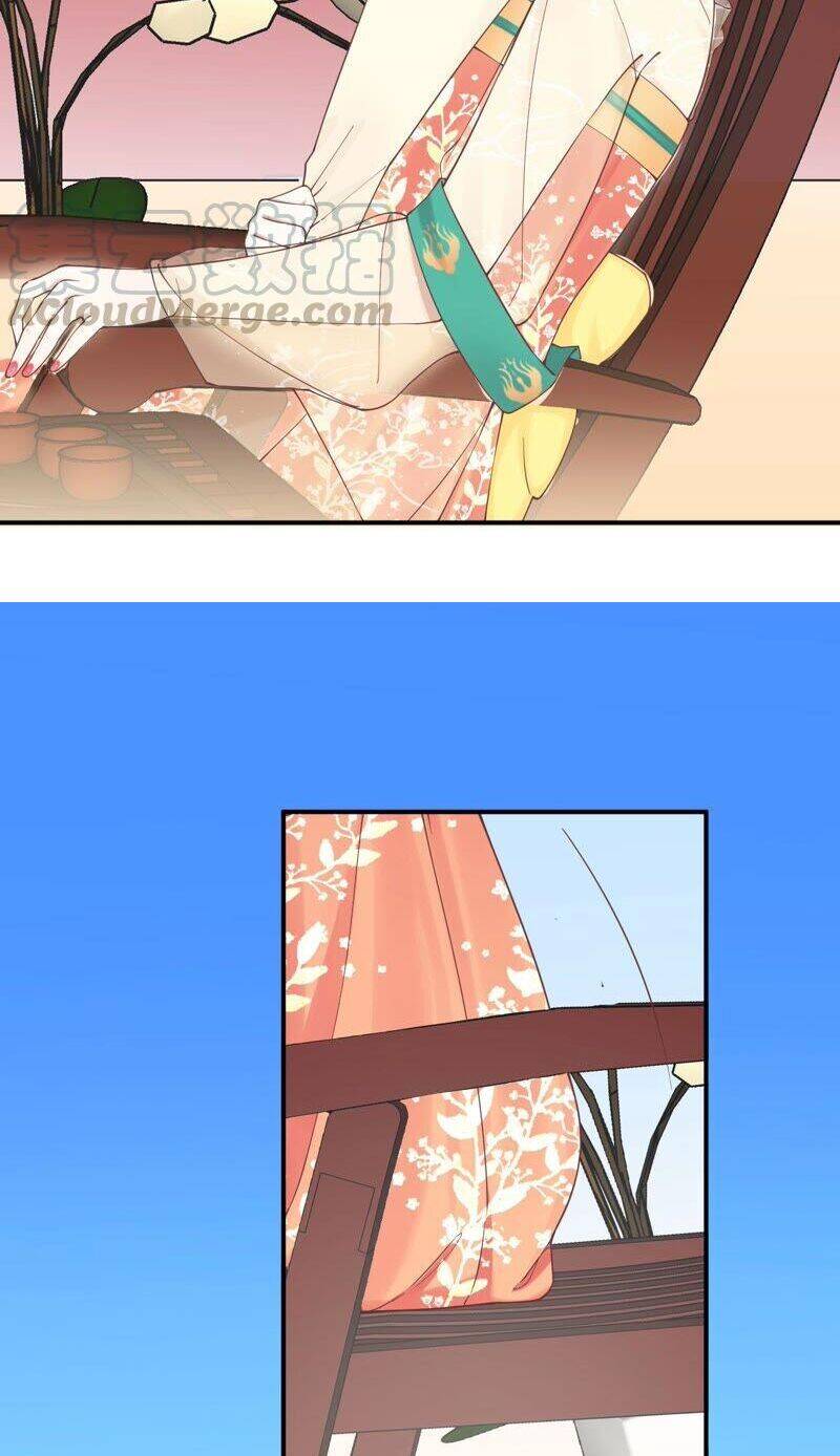 Hoàng Hậu Bận Lắm Chapter 157 - 48