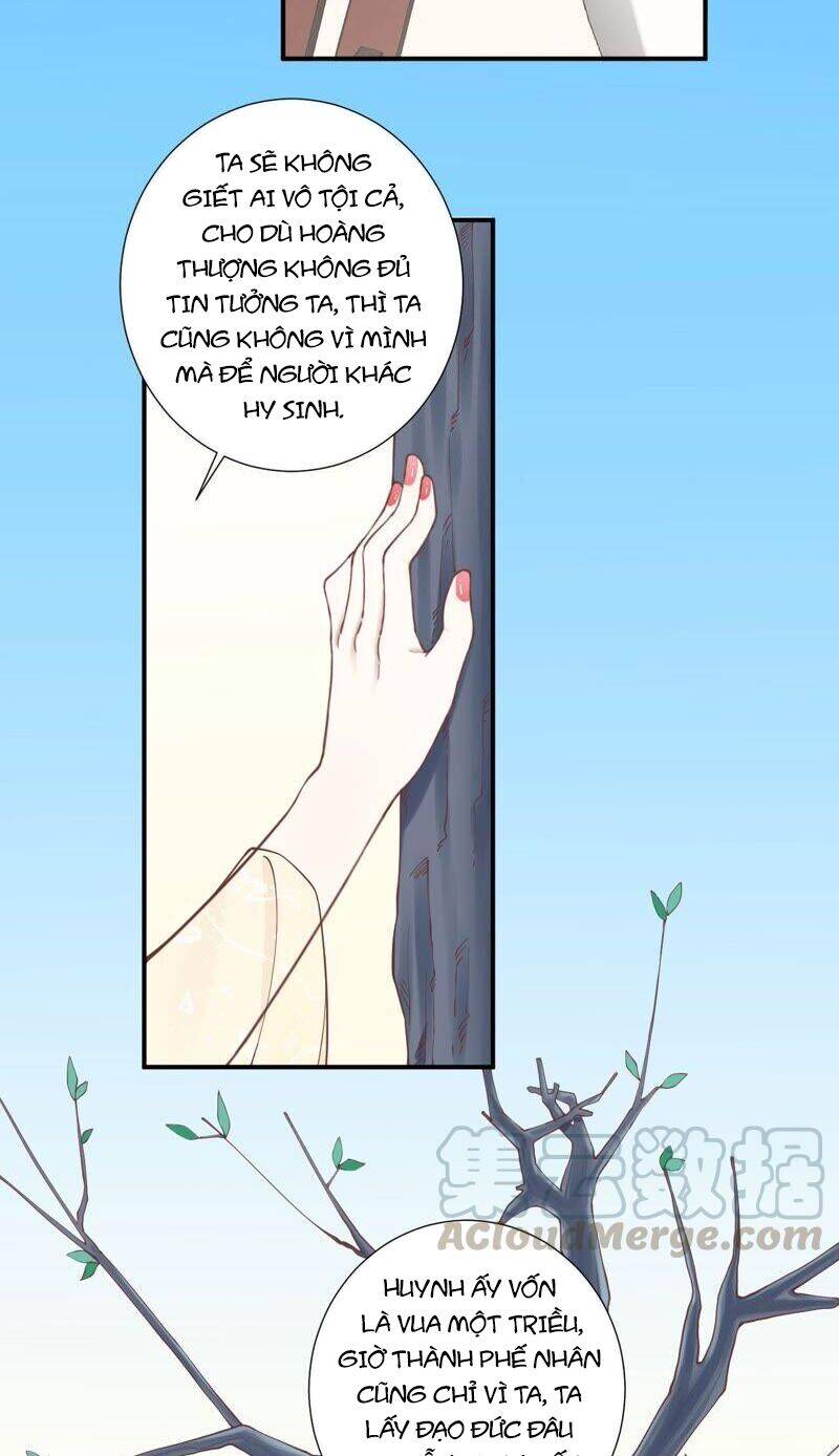 Hoàng Hậu Bận Lắm Chapter 157 - 49