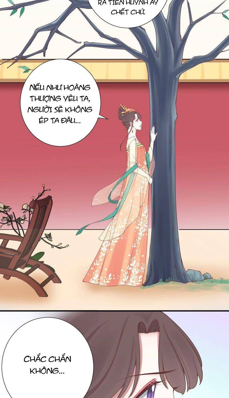 Hoàng Hậu Bận Lắm Chapter 157 - 50