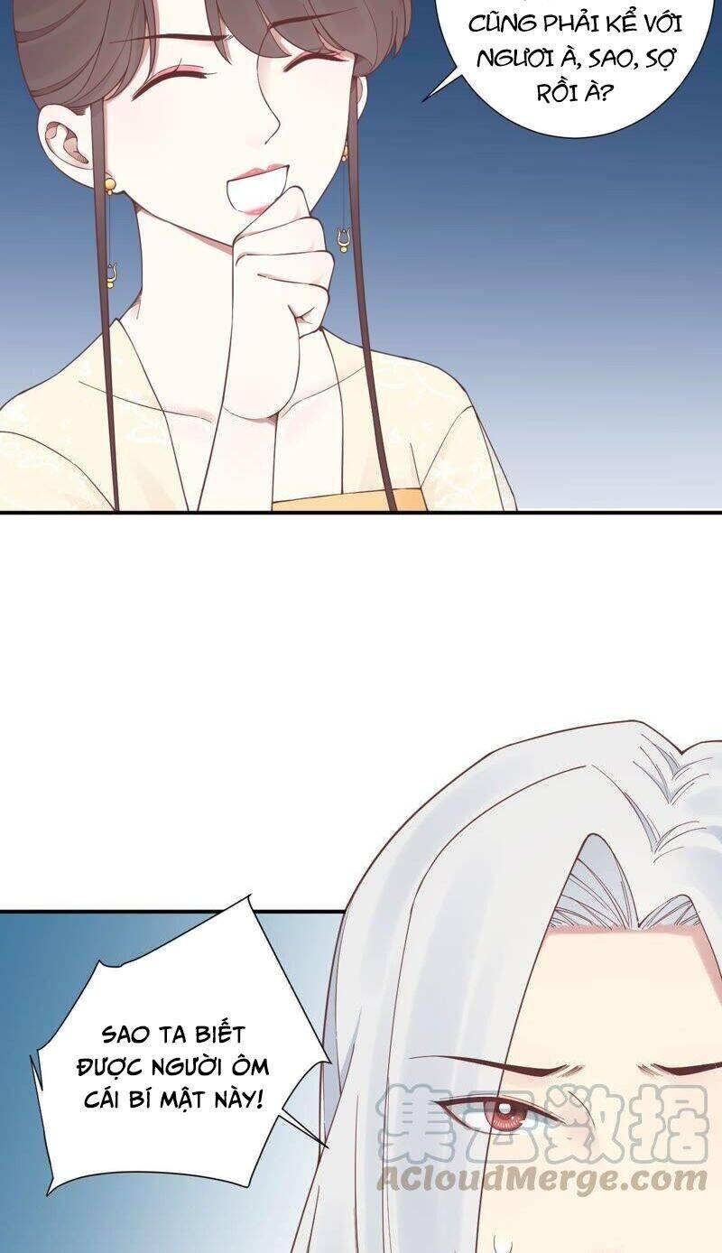Hoàng Hậu Bận Lắm Chapter 157 - 6