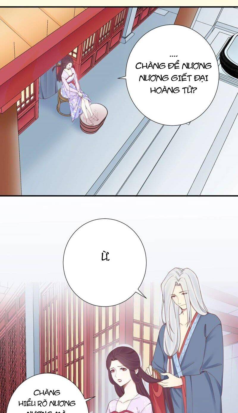 Hoàng Hậu Bận Lắm Chapter 157 - 52
