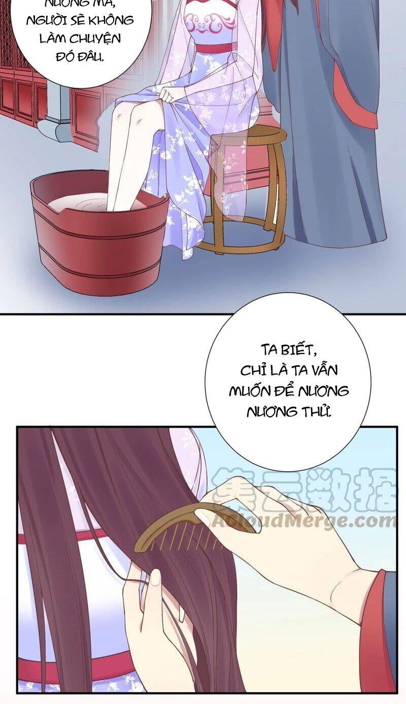 Hoàng Hậu Bận Lắm Chapter 157 - 53