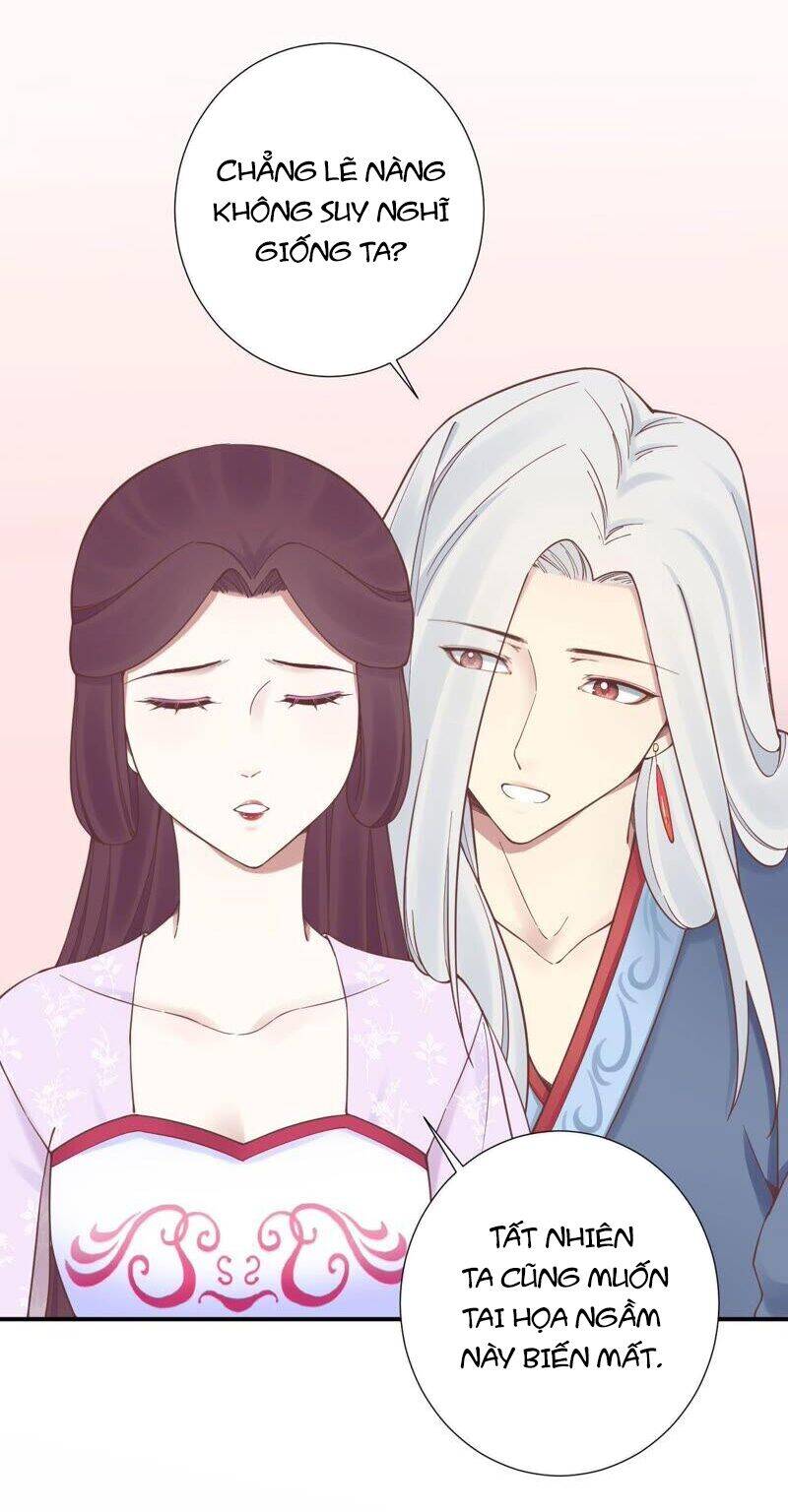 Hoàng Hậu Bận Lắm Chapter 157 - 54