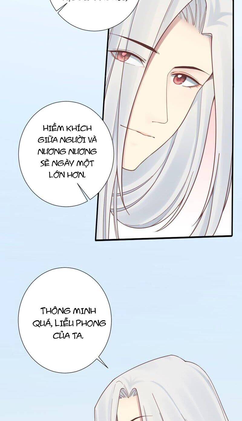 Hoàng Hậu Bận Lắm Chapter 157 - 56