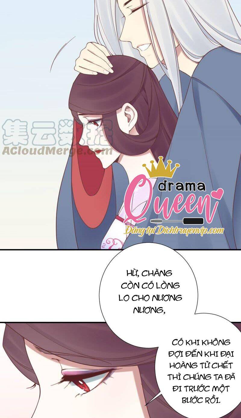 Hoàng Hậu Bận Lắm Chapter 157 - 57