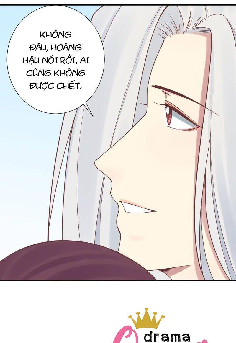 Hoàng Hậu Bận Lắm Chapter 157 - 59