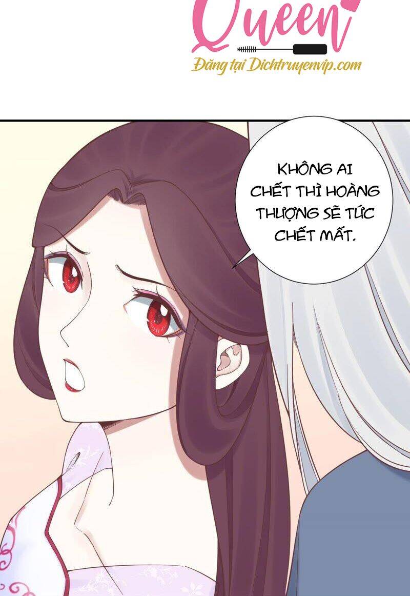 Hoàng Hậu Bận Lắm Chapter 157 - 60