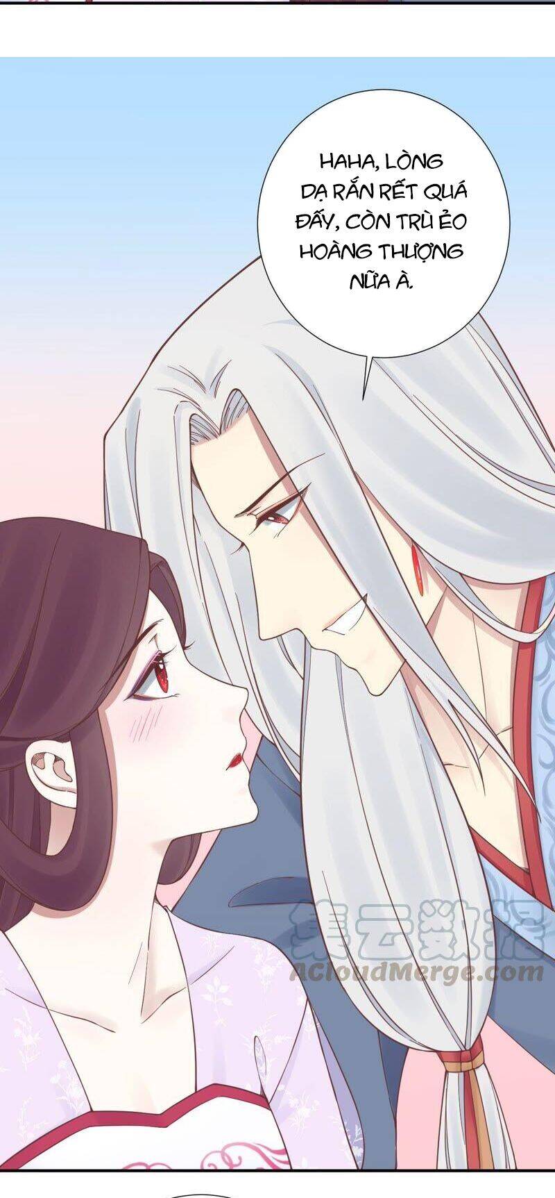 Hoàng Hậu Bận Lắm Chapter 157 - 61