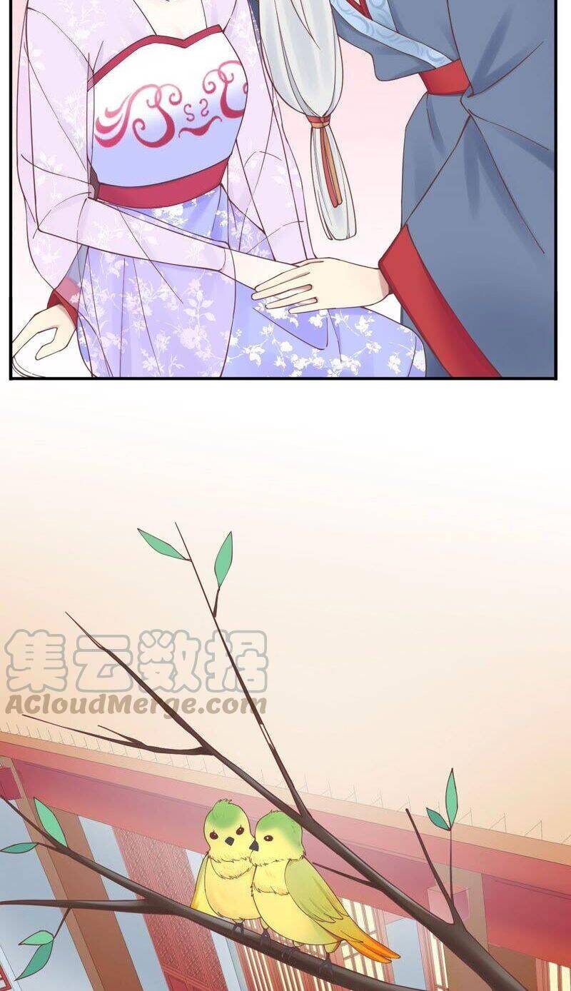 Hoàng Hậu Bận Lắm Chapter 157 - 63