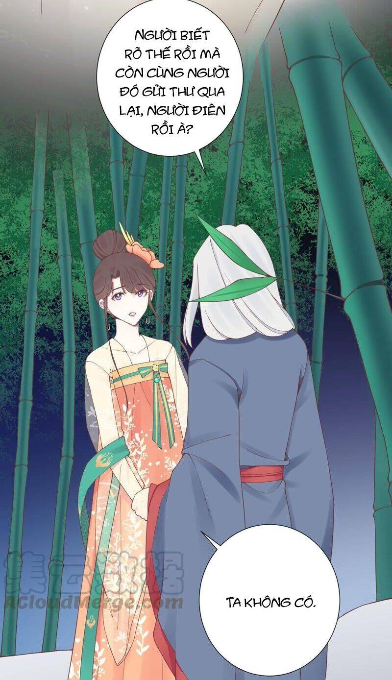 Hoàng Hậu Bận Lắm Chapter 157 - 8