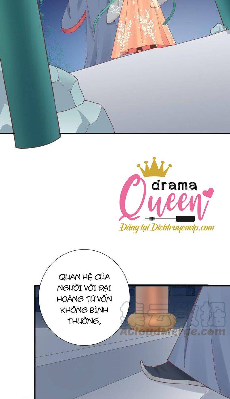 Hoàng Hậu Bận Lắm Chapter 157 - 10
