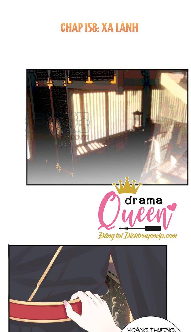Hoàng Hậu Bận Lắm Chapter 158 - 1