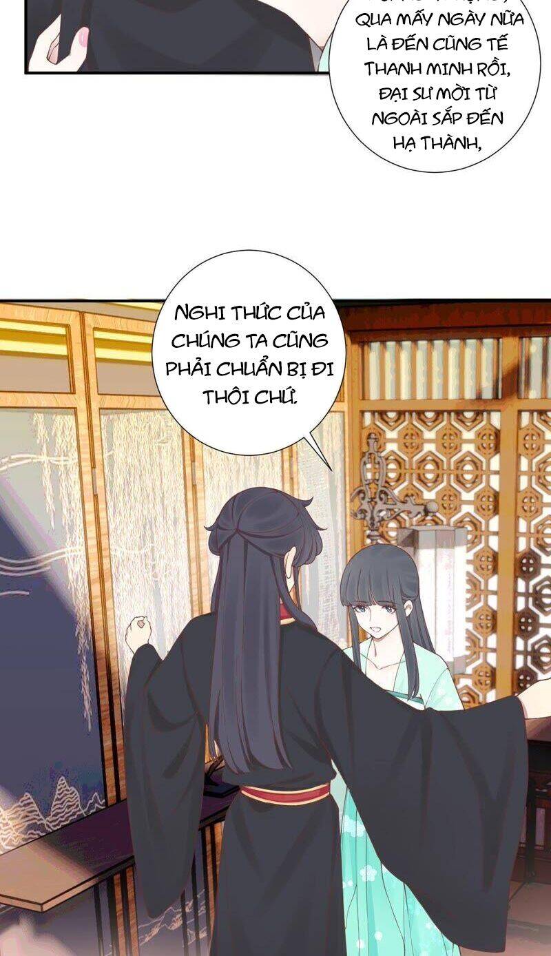 Hoàng Hậu Bận Lắm Chapter 158 - 2