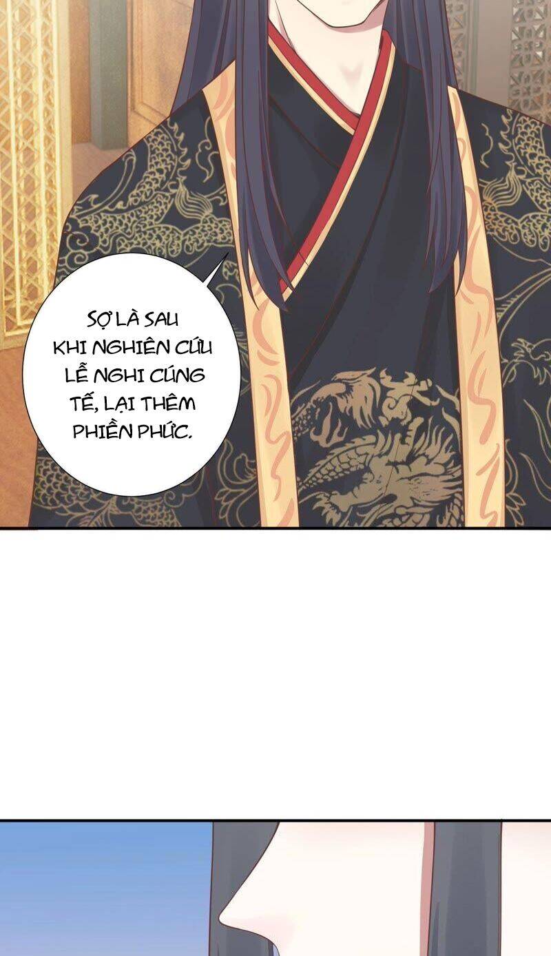 Hoàng Hậu Bận Lắm Chapter 158 - 12