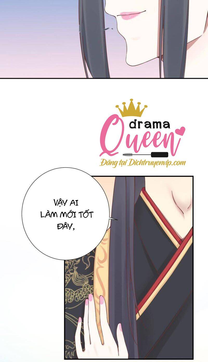 Hoàng Hậu Bận Lắm Chapter 158 - 13