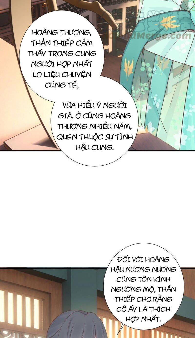Hoàng Hậu Bận Lắm Chapter 158 - 18