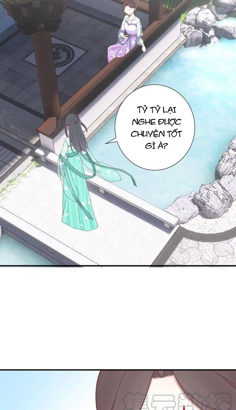 Hoàng Hậu Bận Lắm Chapter 158 - 21