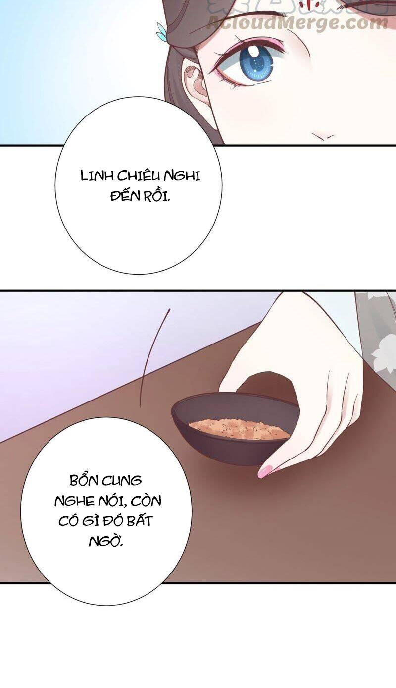 Hoàng Hậu Bận Lắm Chapter 158 - 22