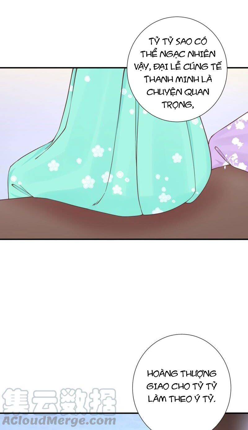 Hoàng Hậu Bận Lắm Chapter 158 - 23