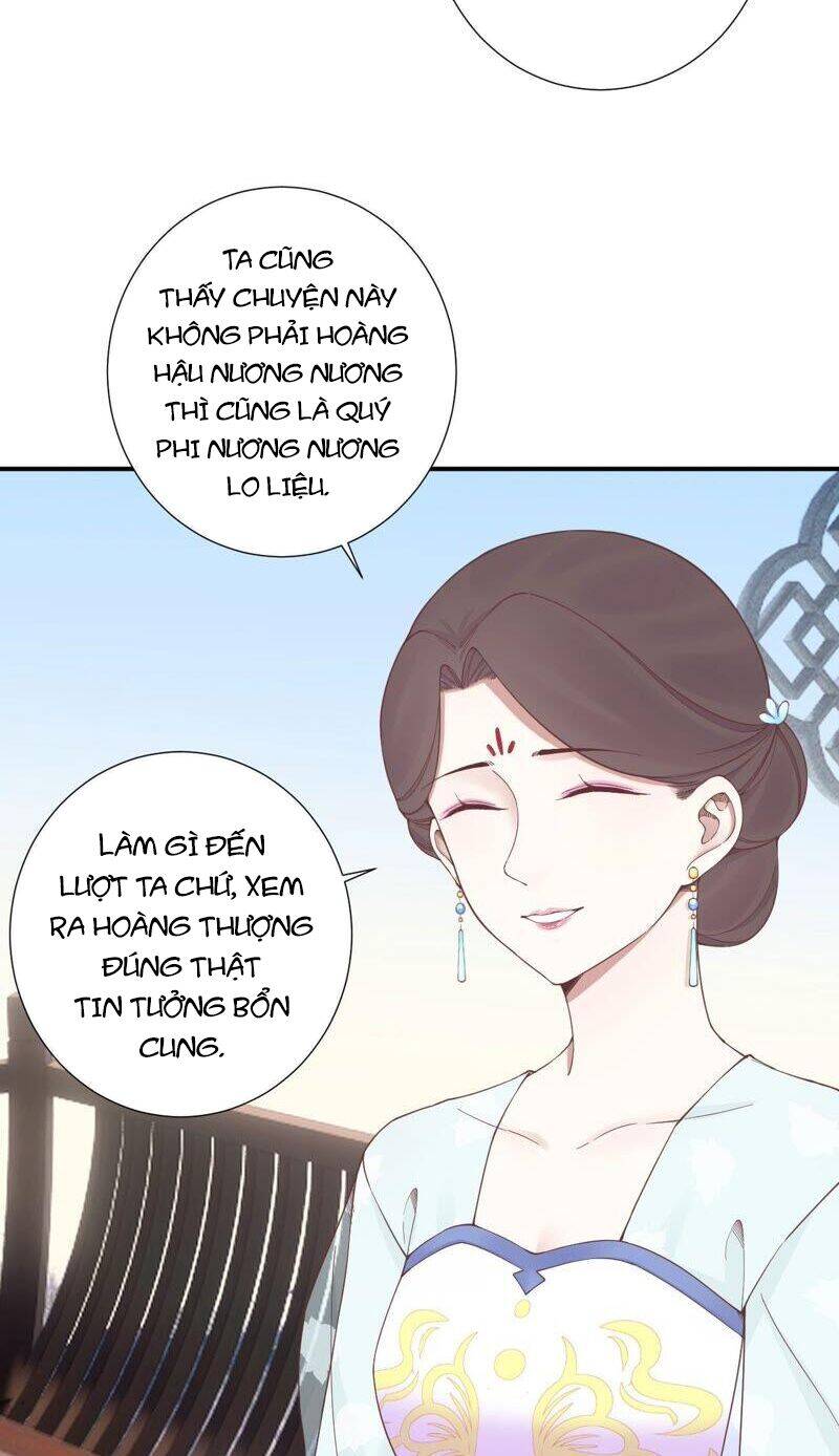 Hoàng Hậu Bận Lắm Chapter 158 - 26