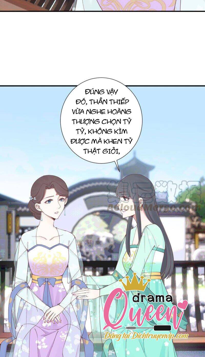 Hoàng Hậu Bận Lắm Chapter 158 - 27