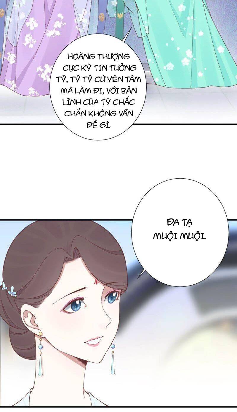 Hoàng Hậu Bận Lắm Chapter 158 - 28