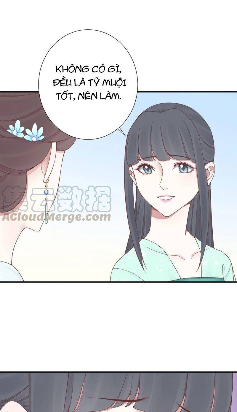 Hoàng Hậu Bận Lắm Chapter 158 - 29