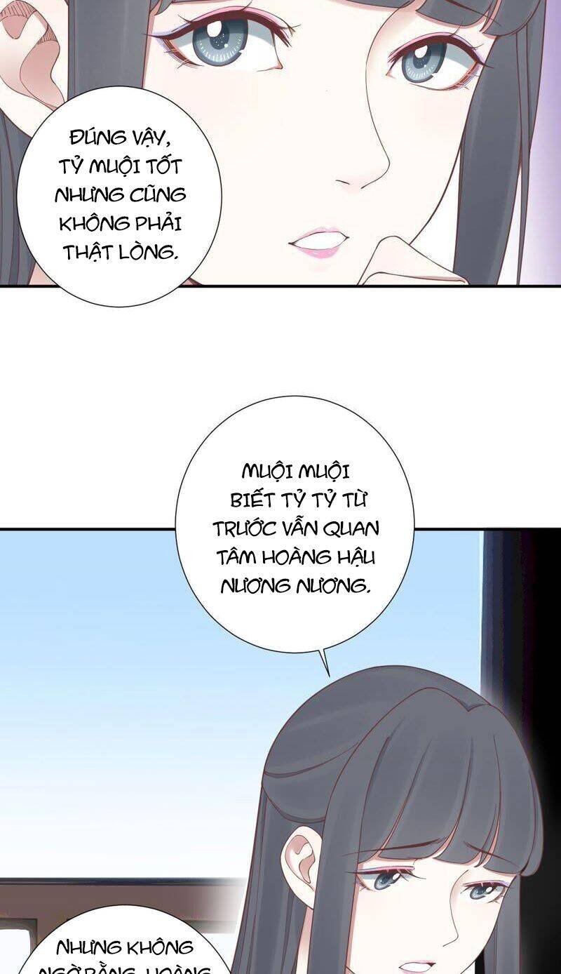 Hoàng Hậu Bận Lắm Chapter 158 - 30