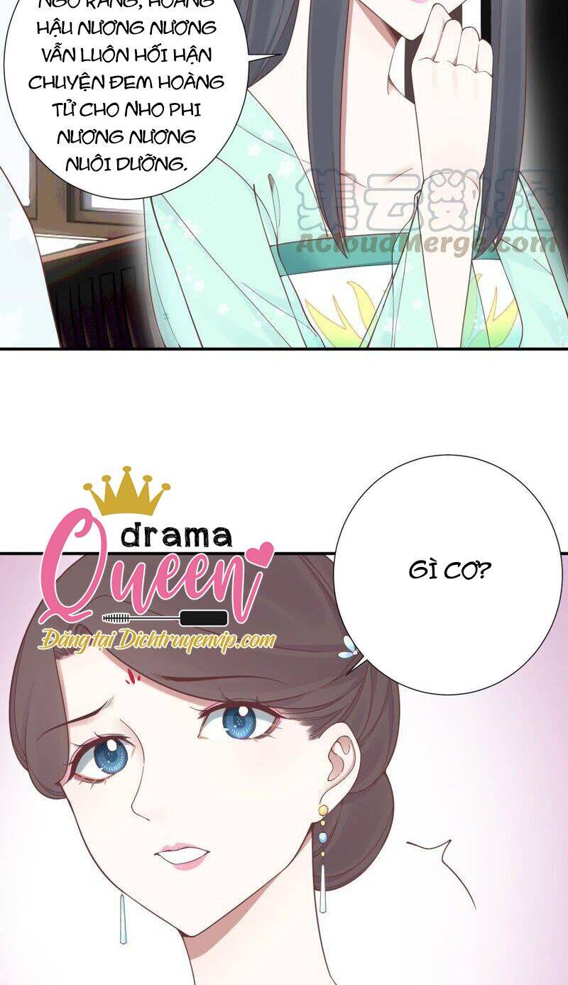 Hoàng Hậu Bận Lắm Chapter 158 - 31