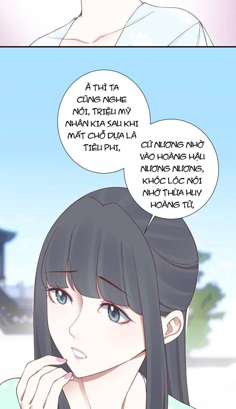 Hoàng Hậu Bận Lắm Chapter 158 - 32