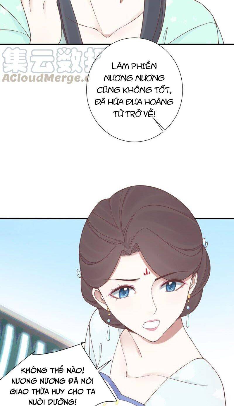 Hoàng Hậu Bận Lắm Chapter 158 - 33