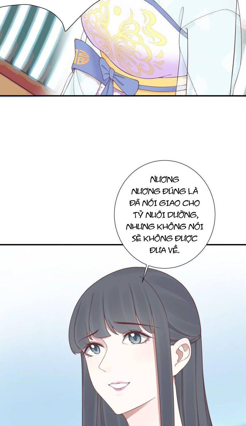 Hoàng Hậu Bận Lắm Chapter 158 - 34