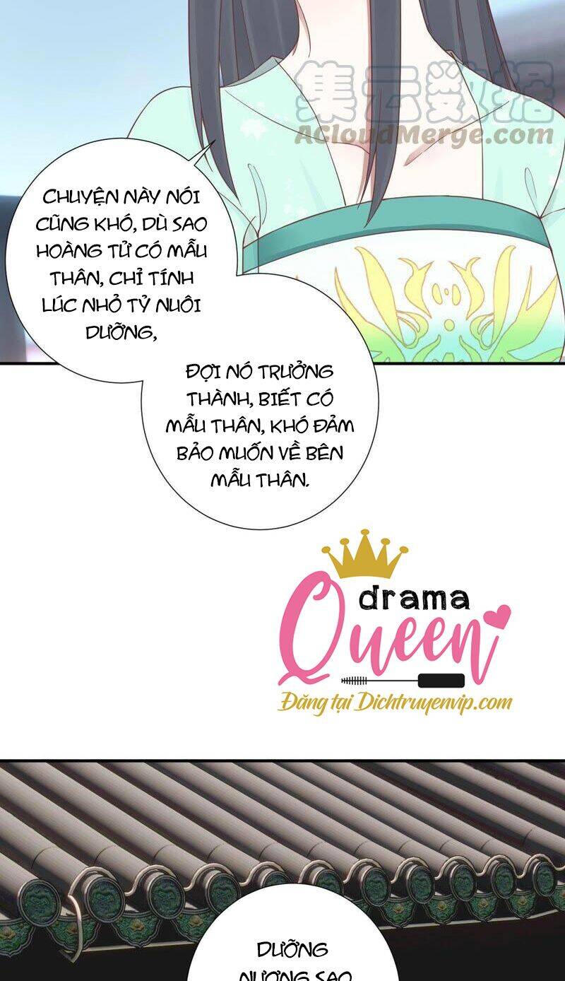 Hoàng Hậu Bận Lắm Chapter 158 - 35
