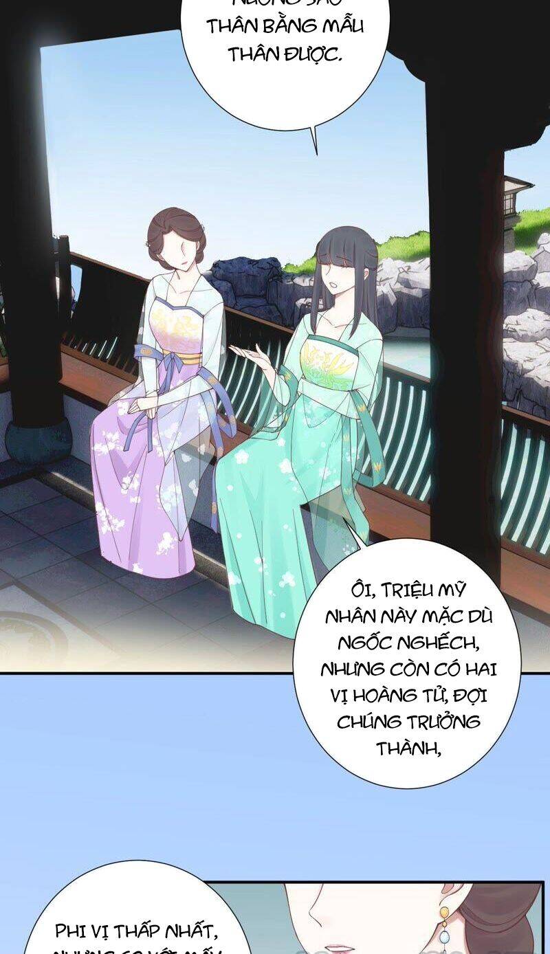 Hoàng Hậu Bận Lắm Chapter 158 - 36