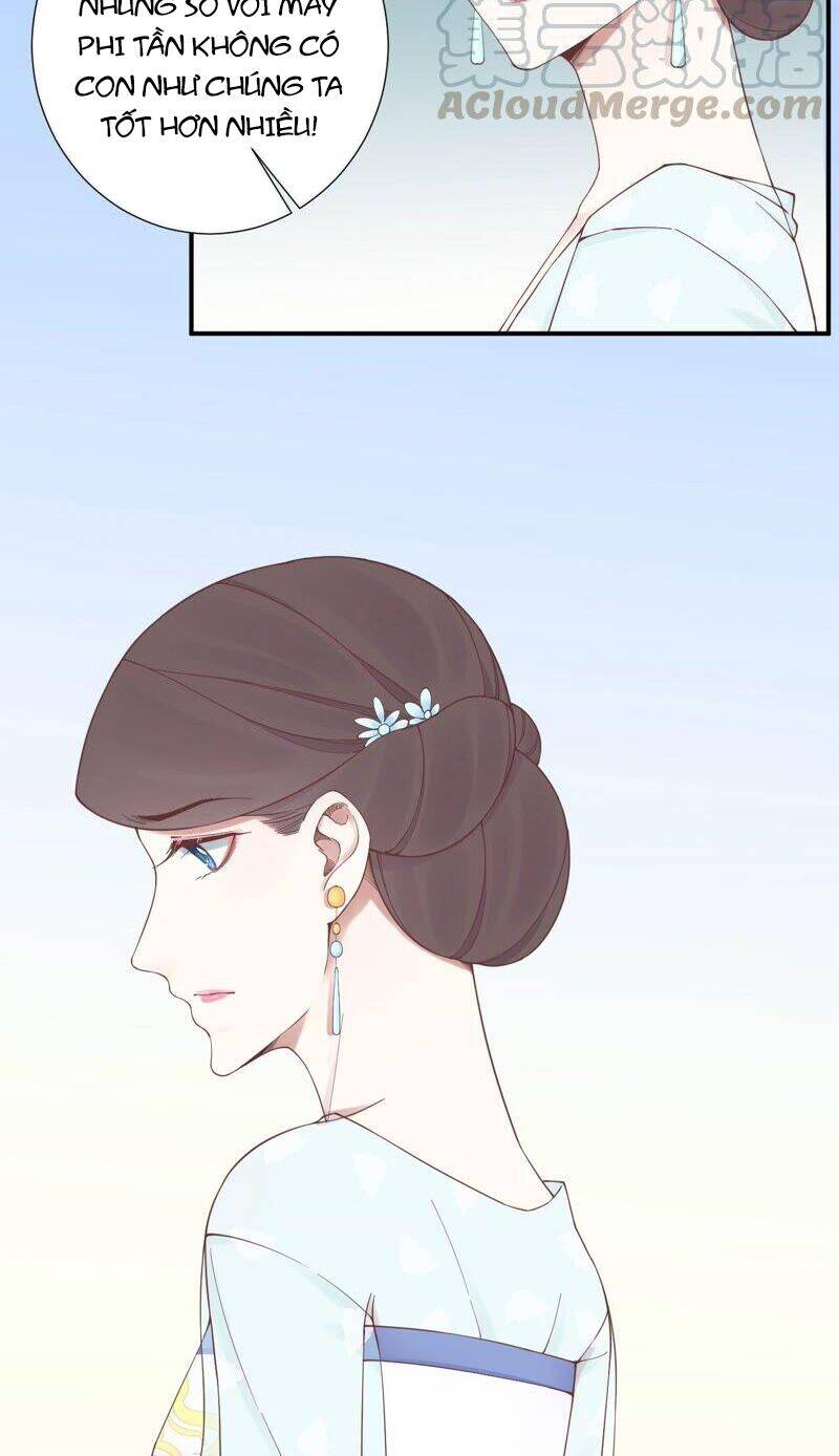 Hoàng Hậu Bận Lắm Chapter 158 - 37