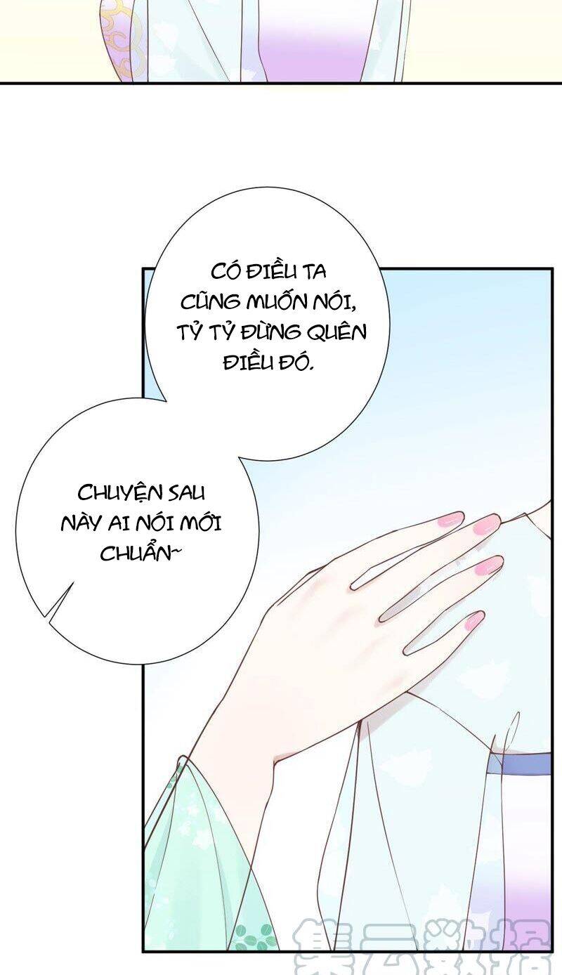 Hoàng Hậu Bận Lắm Chapter 158 - 38