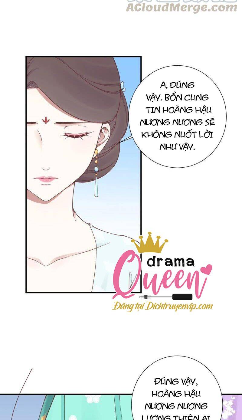 Hoàng Hậu Bận Lắm Chapter 158 - 39