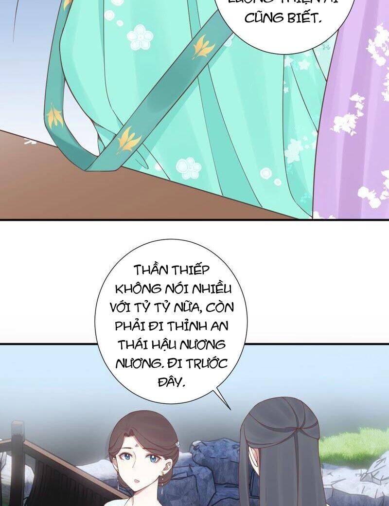 Hoàng Hậu Bận Lắm Chapter 158 - 40