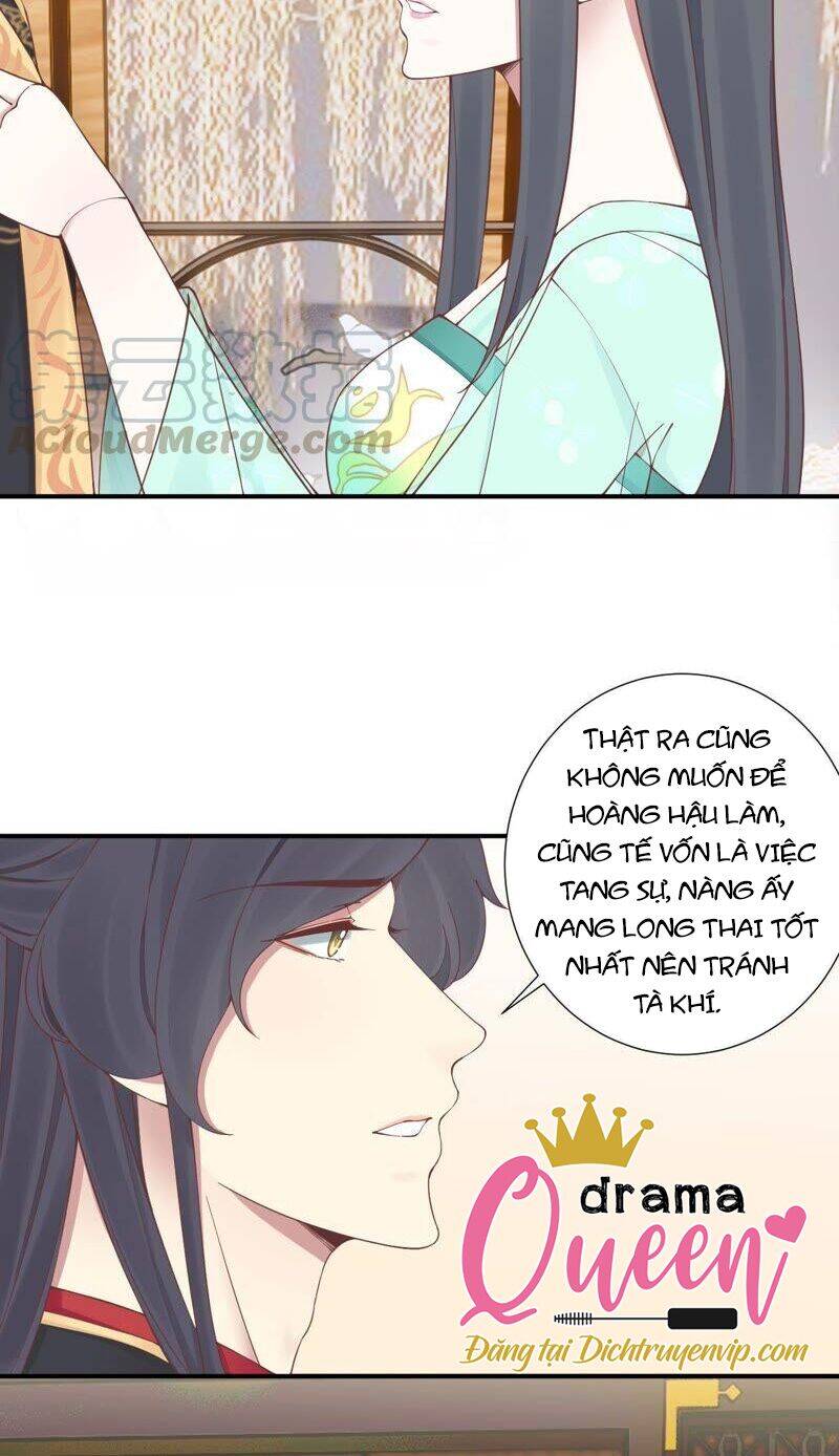 Hoàng Hậu Bận Lắm Chapter 158 - 5