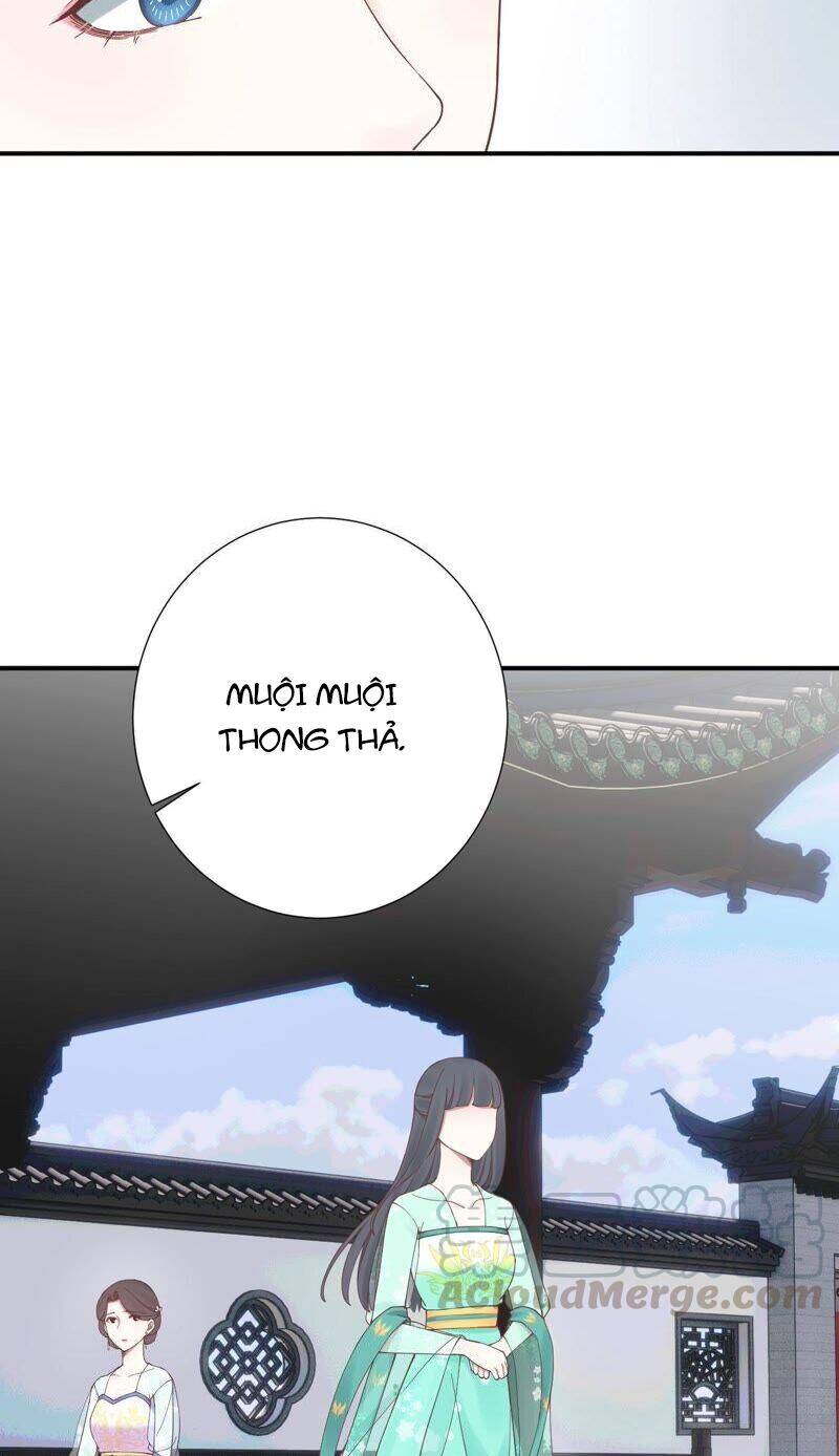 Hoàng Hậu Bận Lắm Chapter 158 - 42