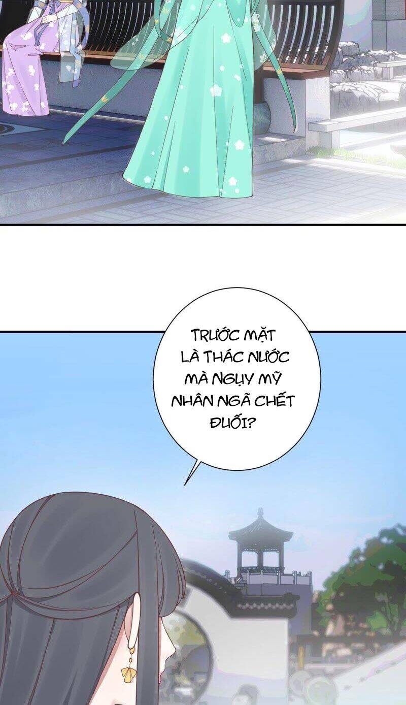 Hoàng Hậu Bận Lắm Chapter 158 - 43