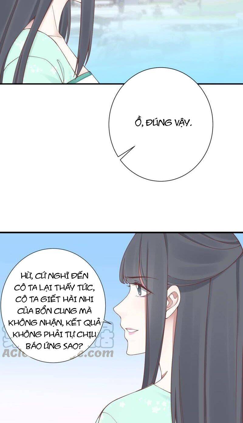 Hoàng Hậu Bận Lắm Chapter 158 - 44