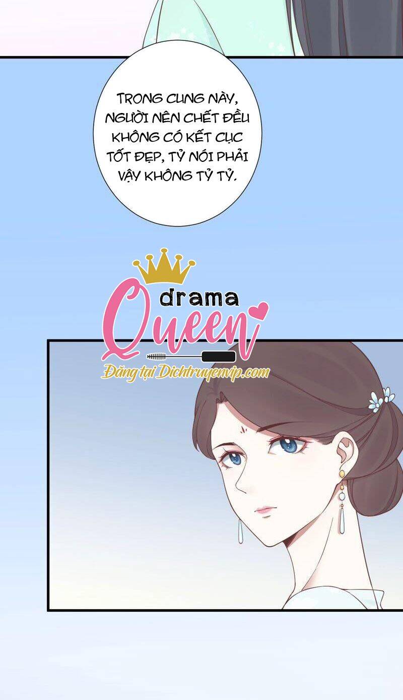 Hoàng Hậu Bận Lắm Chapter 158 - 45