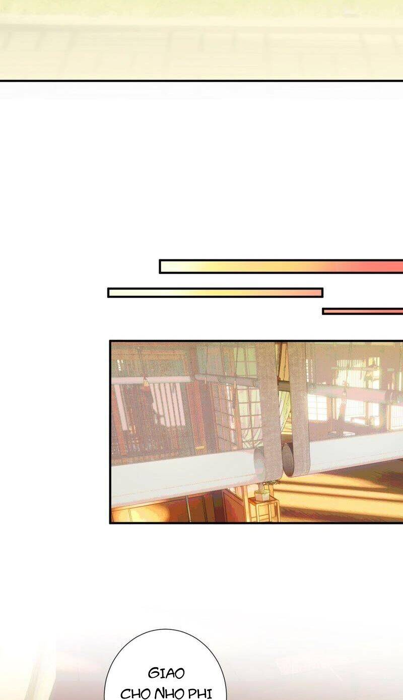 Hoàng Hậu Bận Lắm Chapter 158 - 47